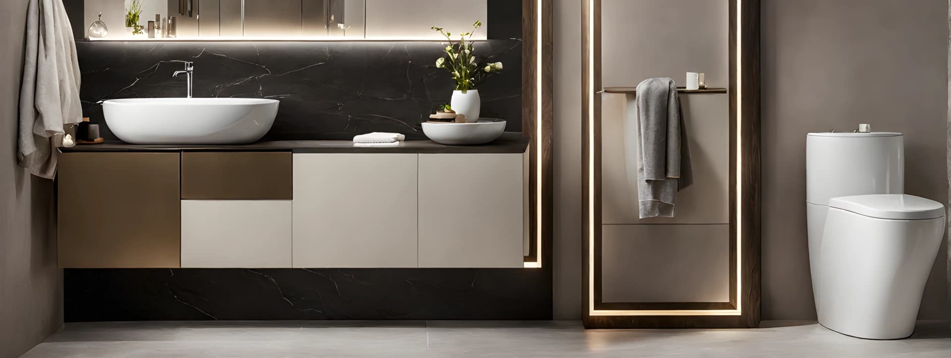 Premium Bathroom Solutions