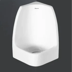 Corner Urinal