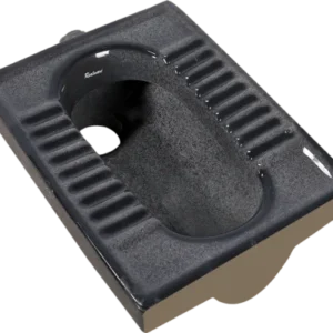 Orissa Pan BLACK